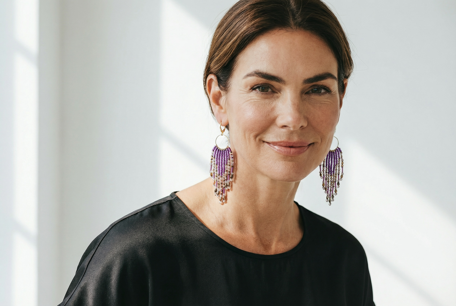 Handcrafted Earrings Collection